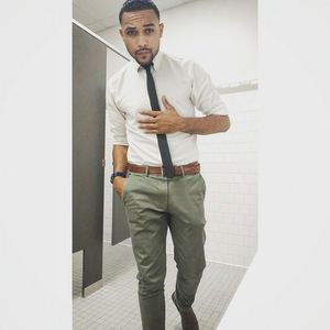 Meet your Posher, Jay